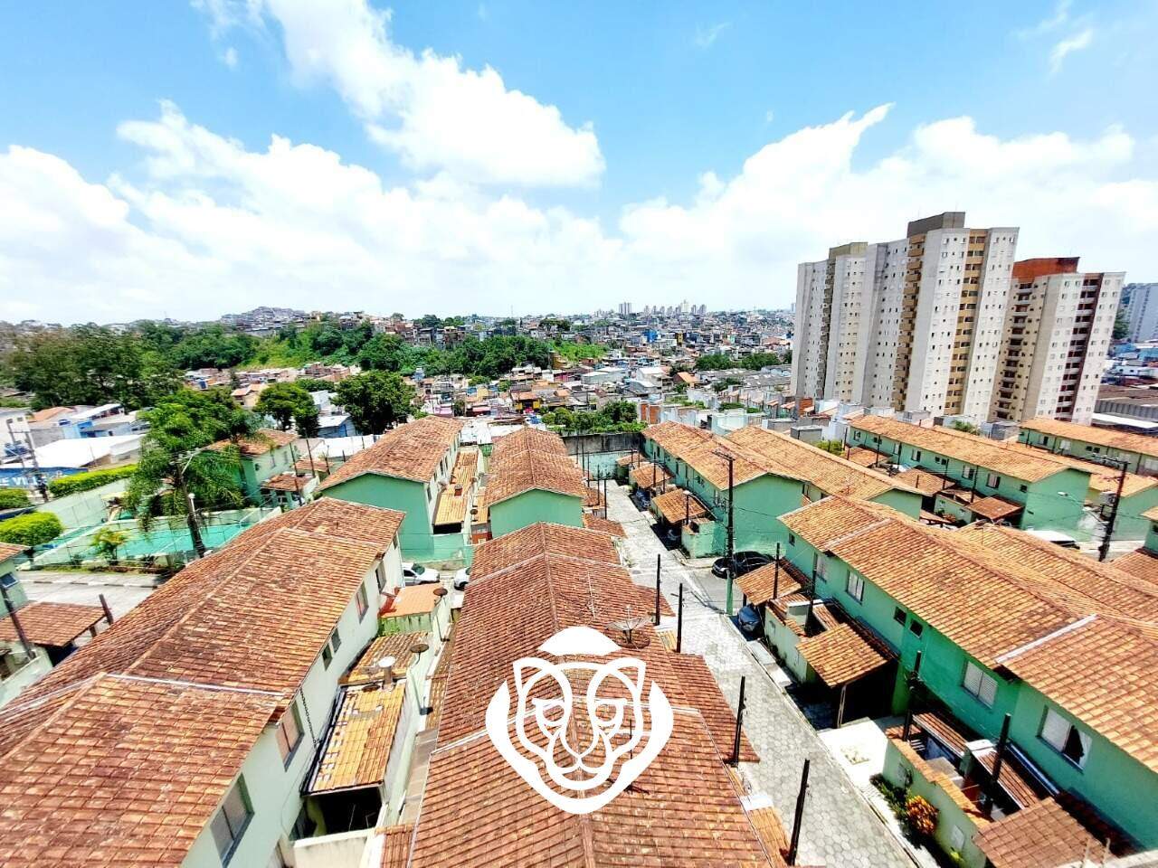 Dormitório I vista