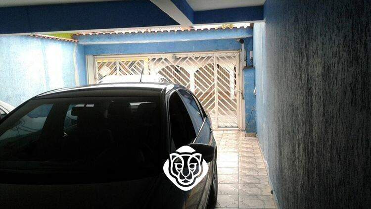 Garagem