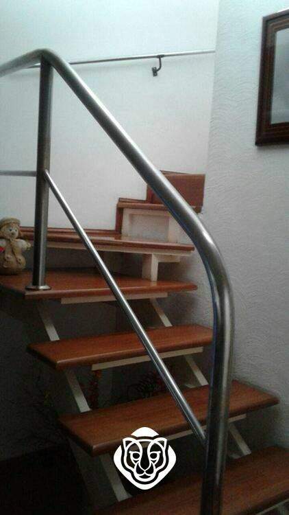 Escadas