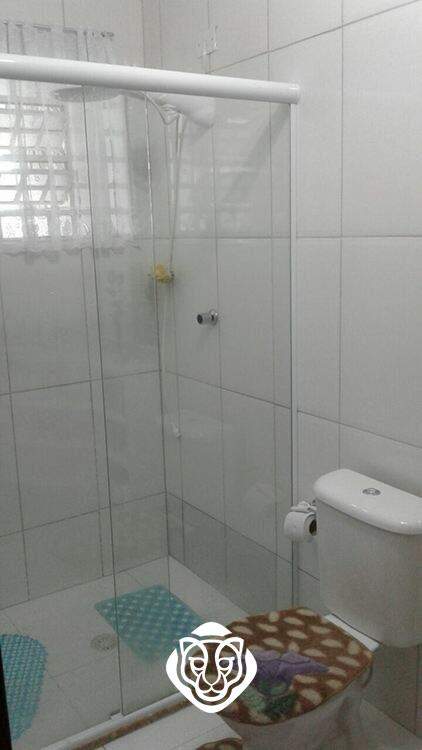 Banheiro social 
