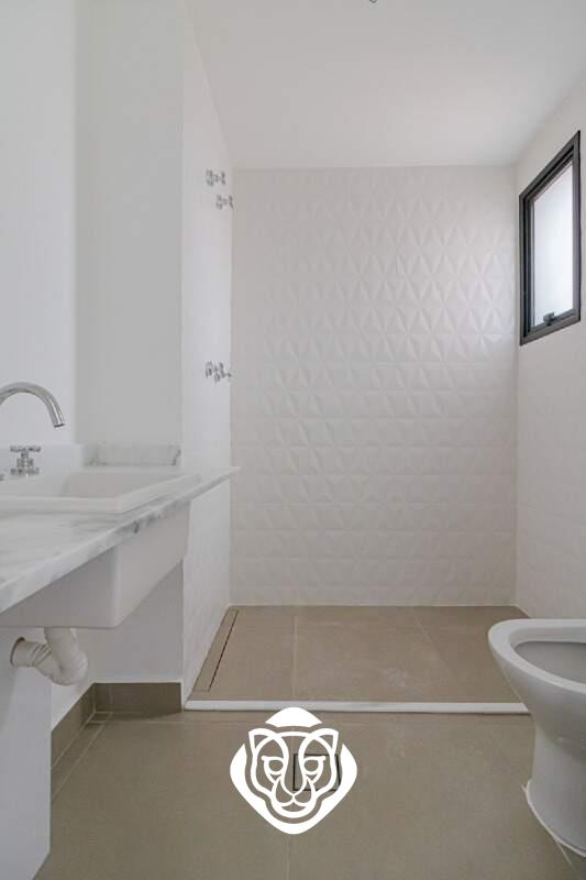 Banheiro - Suíte III