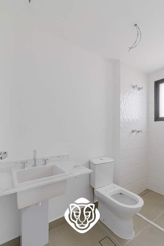 Banheiro - Suíte II