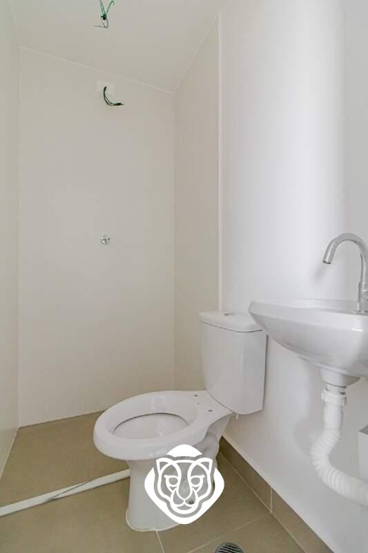 Lavabo - Área de Serviço