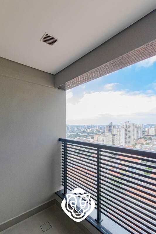 Varanda - Área de Serviço