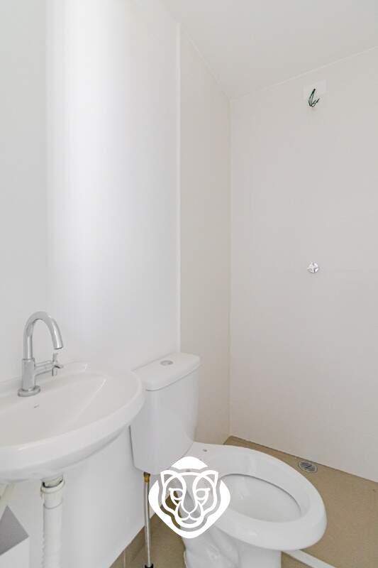 Lavabo - Área de Serviço