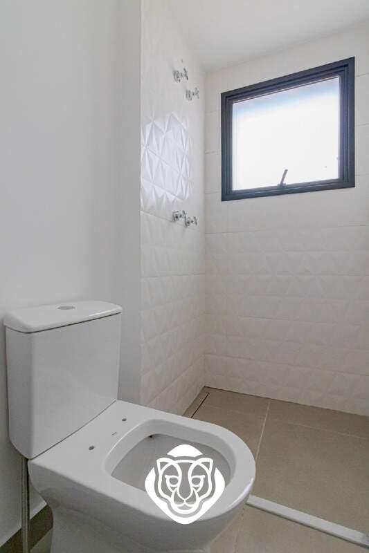 Banheiro - Suíte II