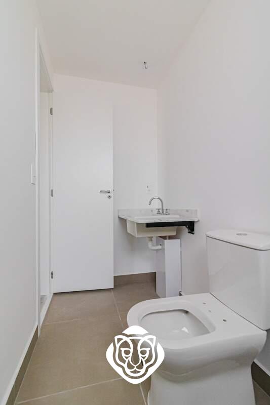 Banheiro - Suíte II