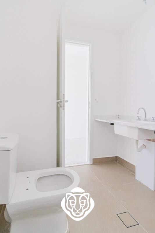 Banheiro - Suíte III