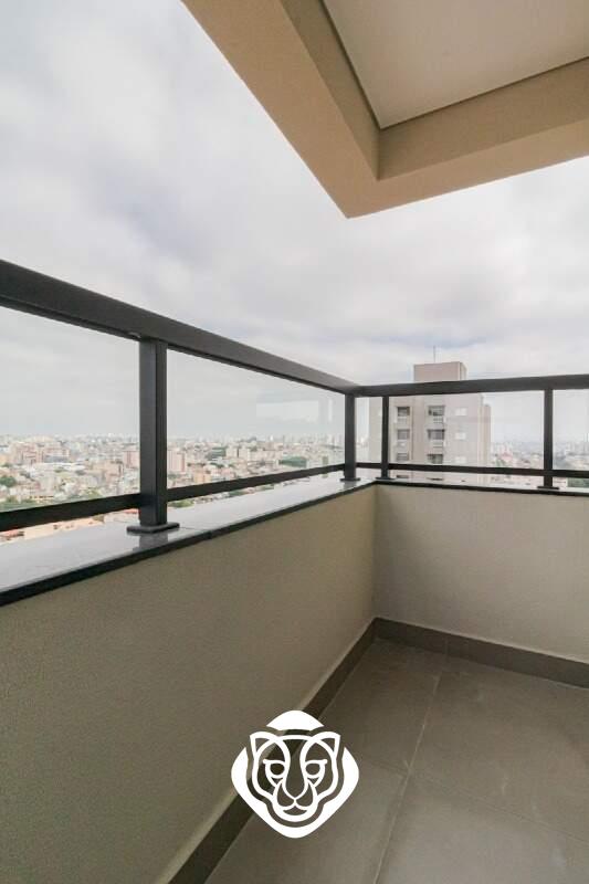 Varanda - Suíte III