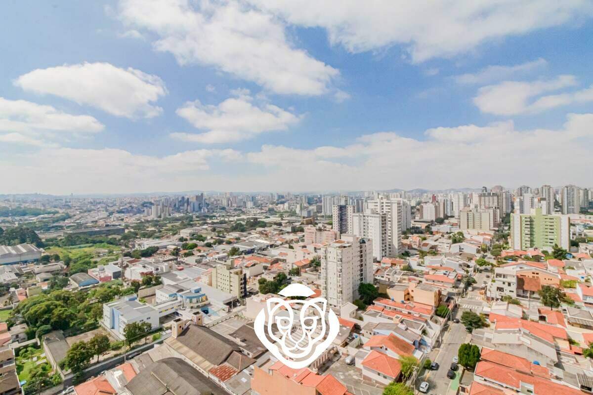 Vista - Cobertura