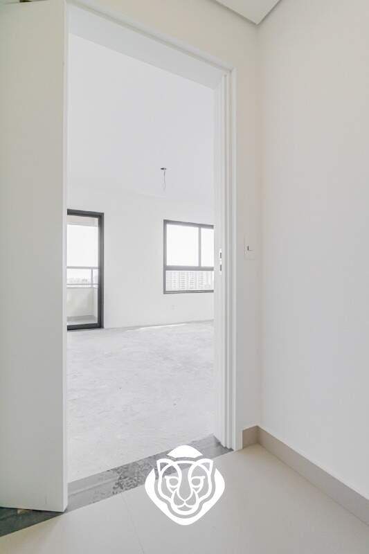 Hall privativo