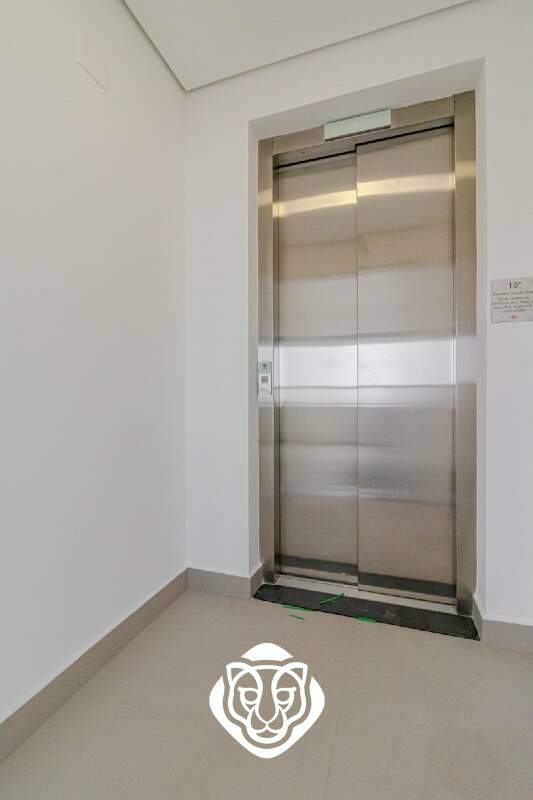 Hall privativo