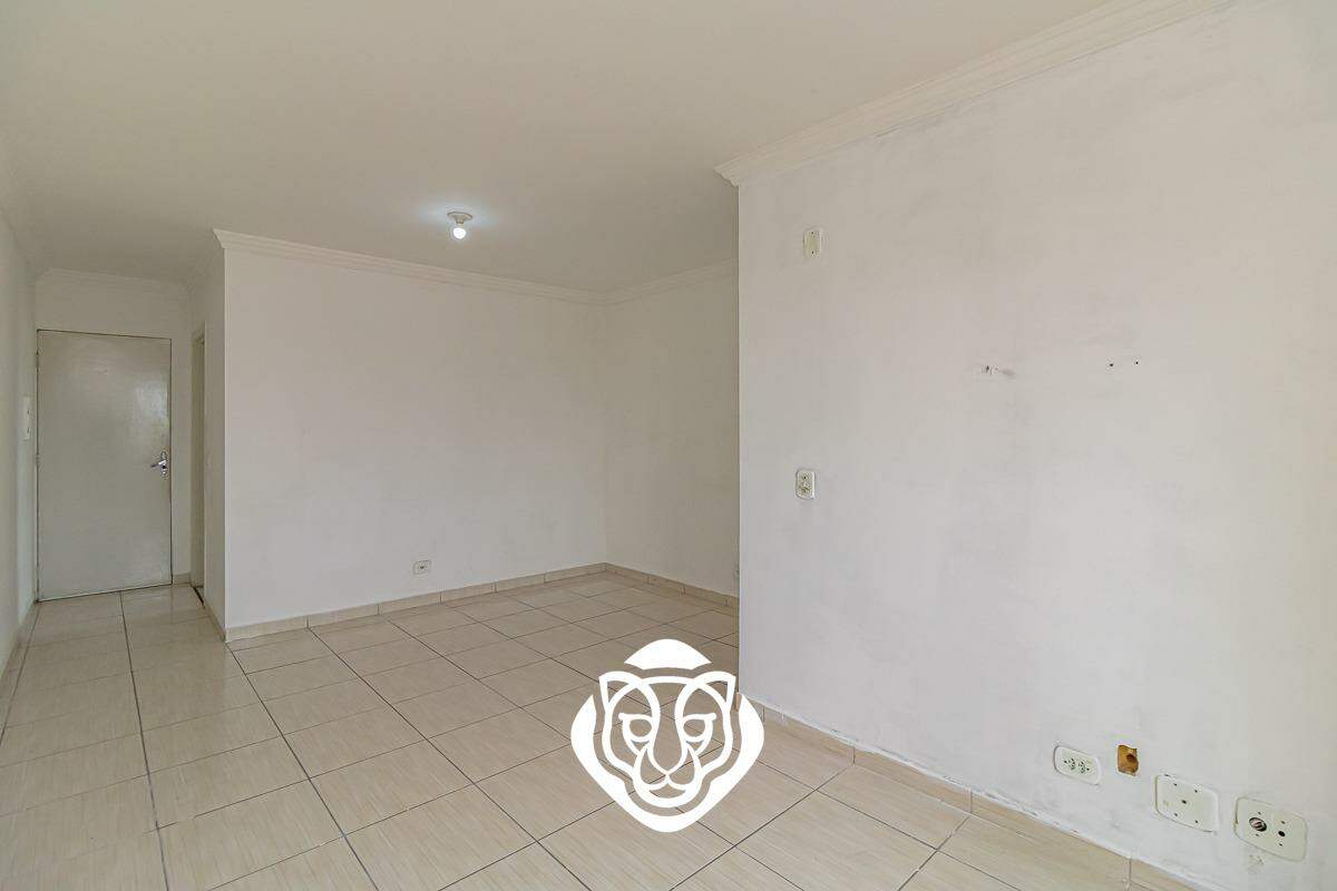Sala dois ambienes