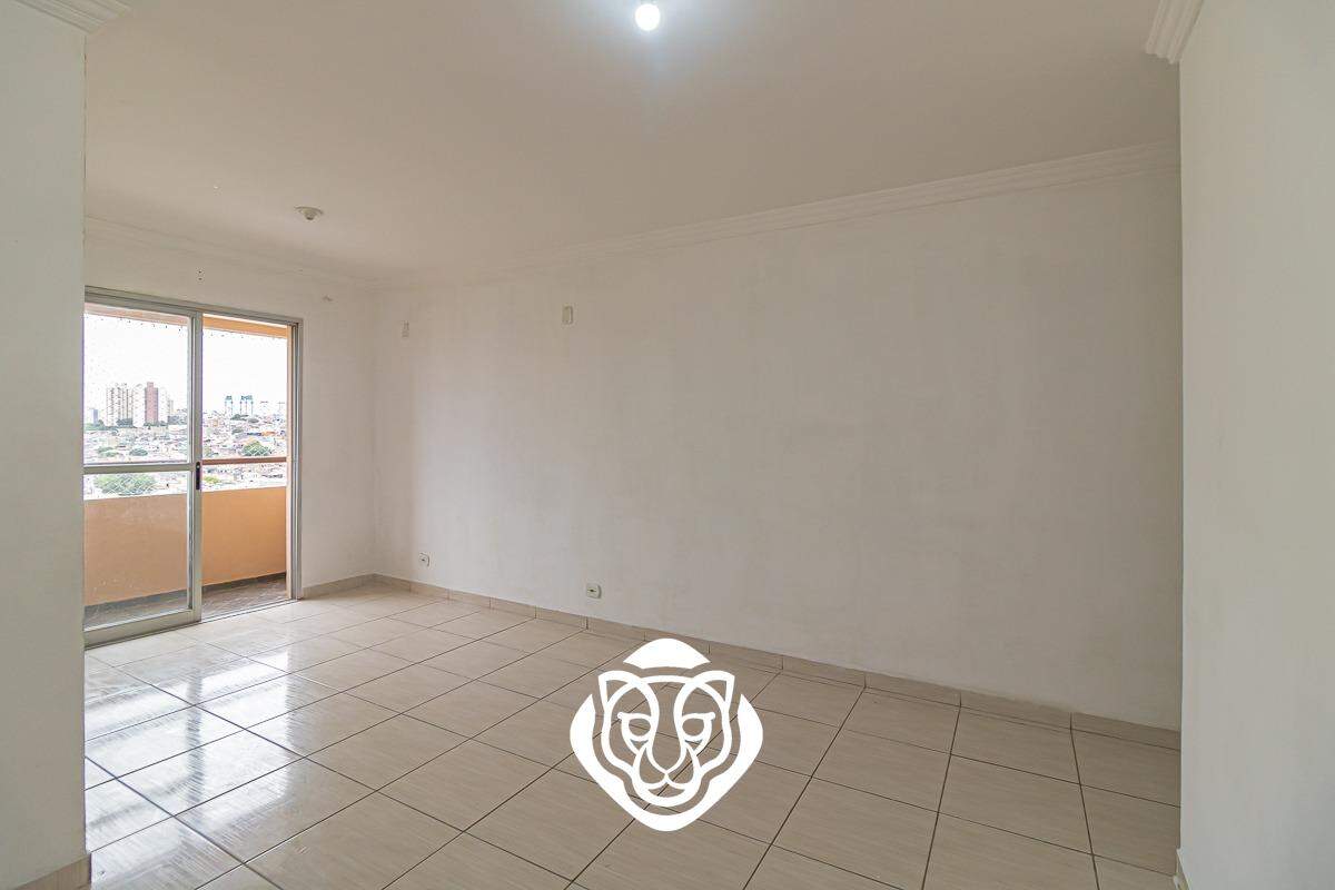 Sala dois ambienes