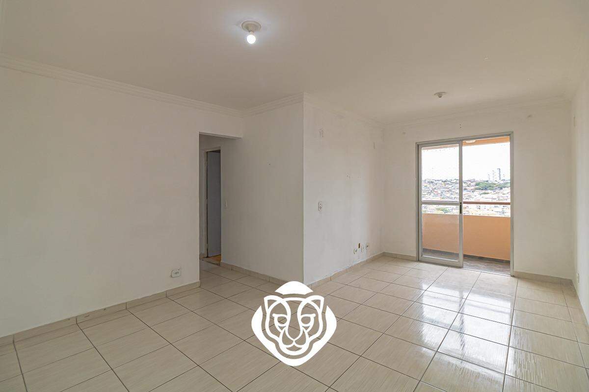 Sala dois ambienes