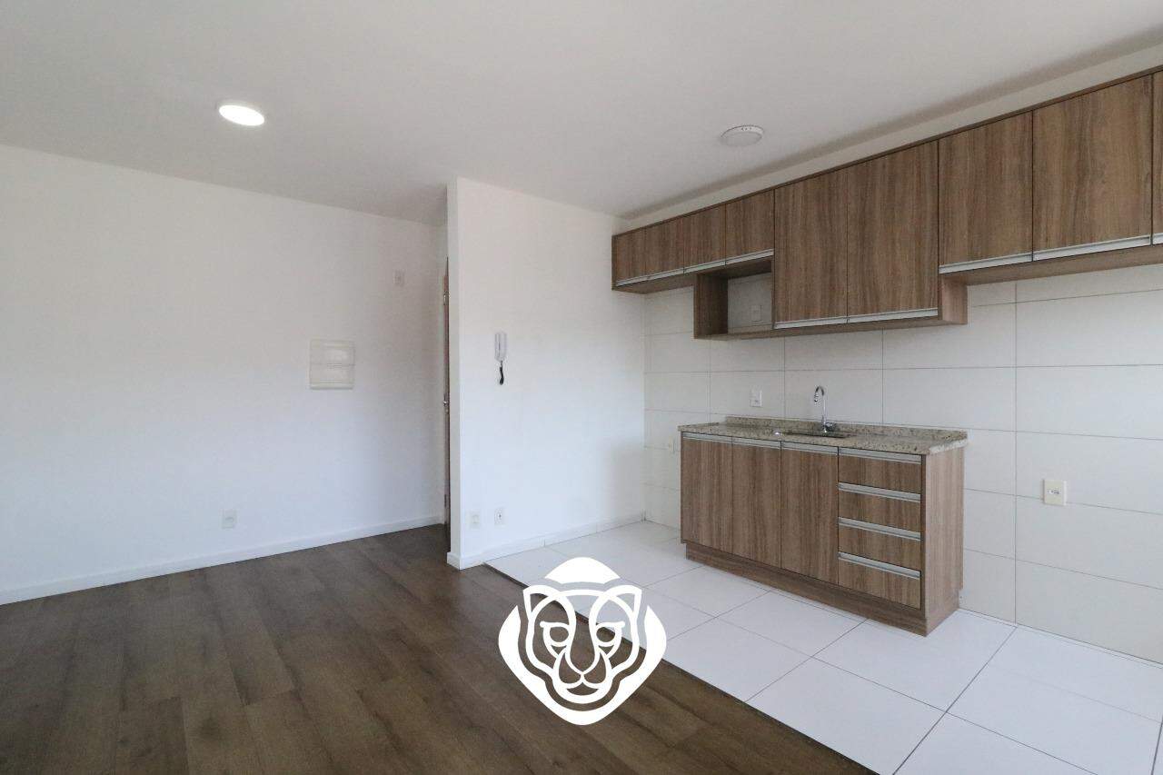 Sala dois ambientes/Cozinha 