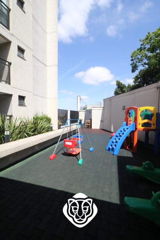 Área comum/Playground 