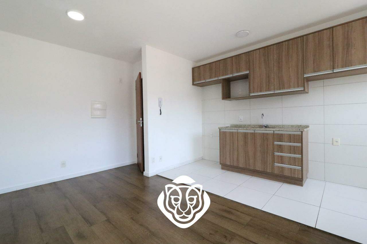 Sala dois ambientes/Cozinha 