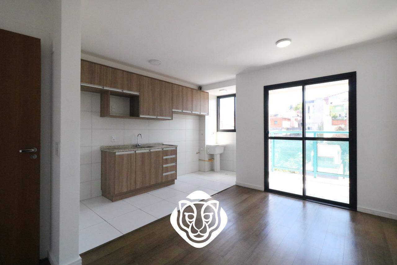 Sala dois ambientes/Cozinha 
