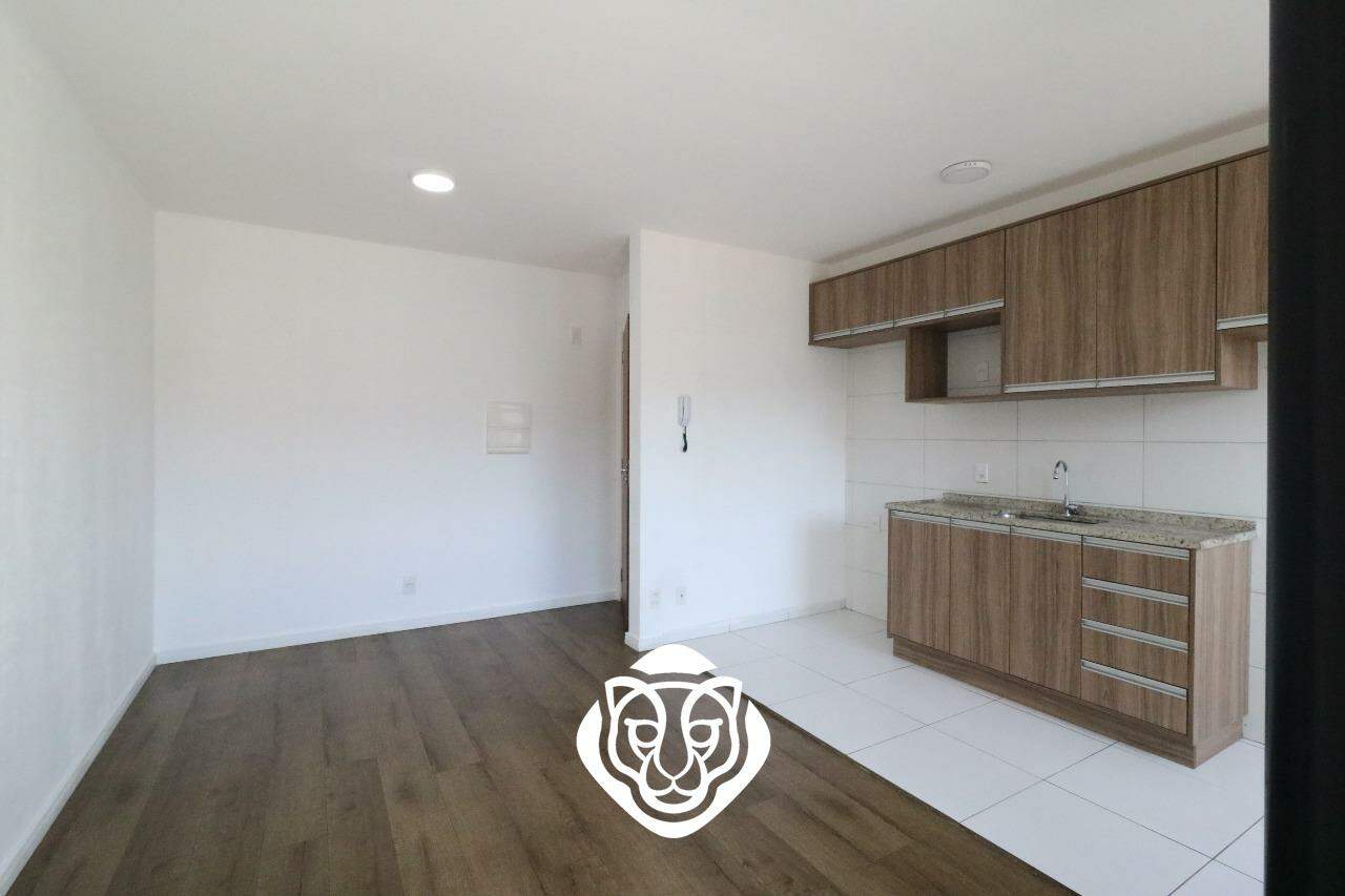 Sala dois ambientes/Cozinha 