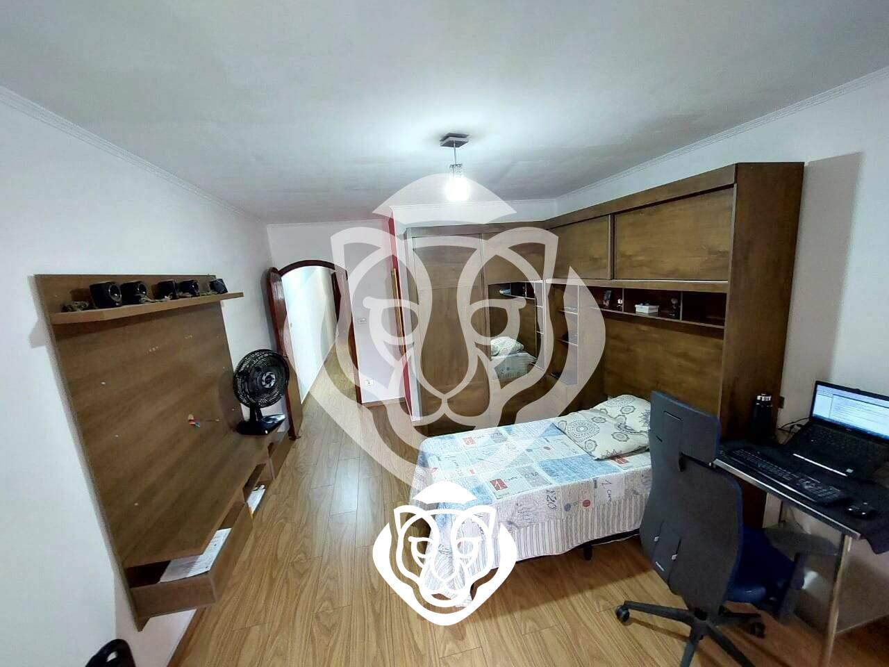  Dormitório Suíte I