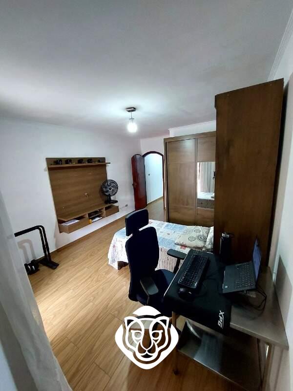  Dormitório Suíte I