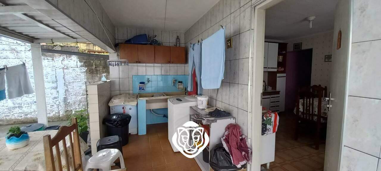 Área de serviço 