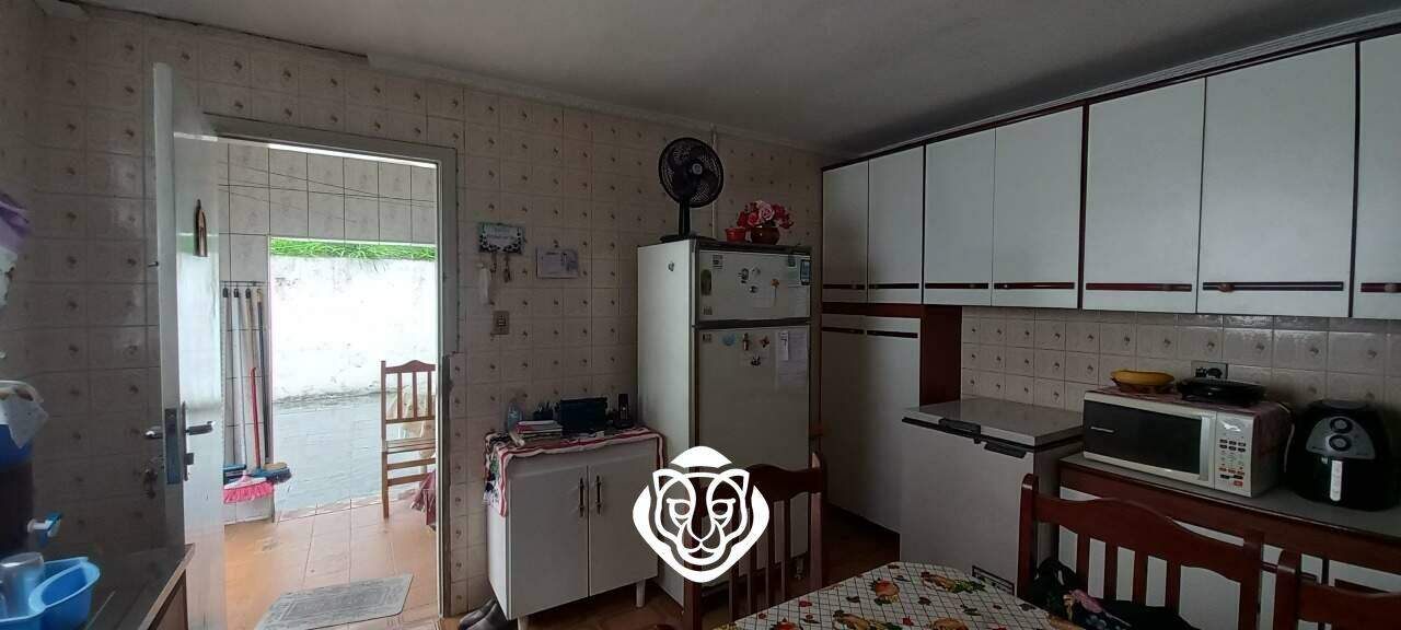 Cozinha 