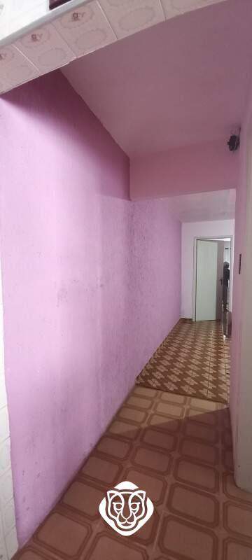 Corredor de acesso