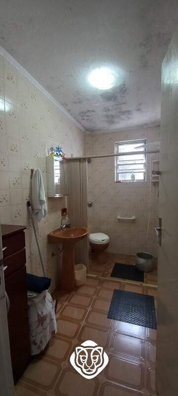 Banheiro social