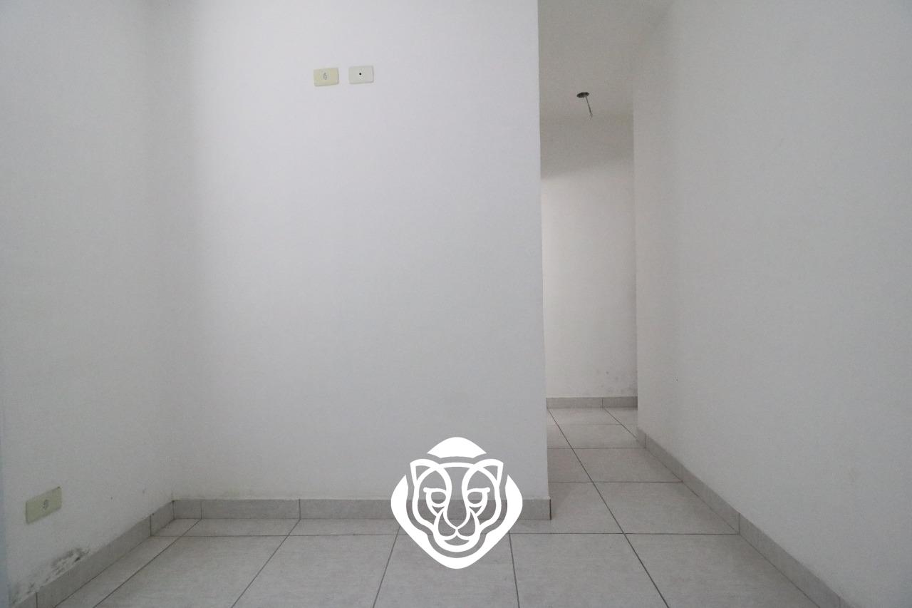 Dormitório I suíte 