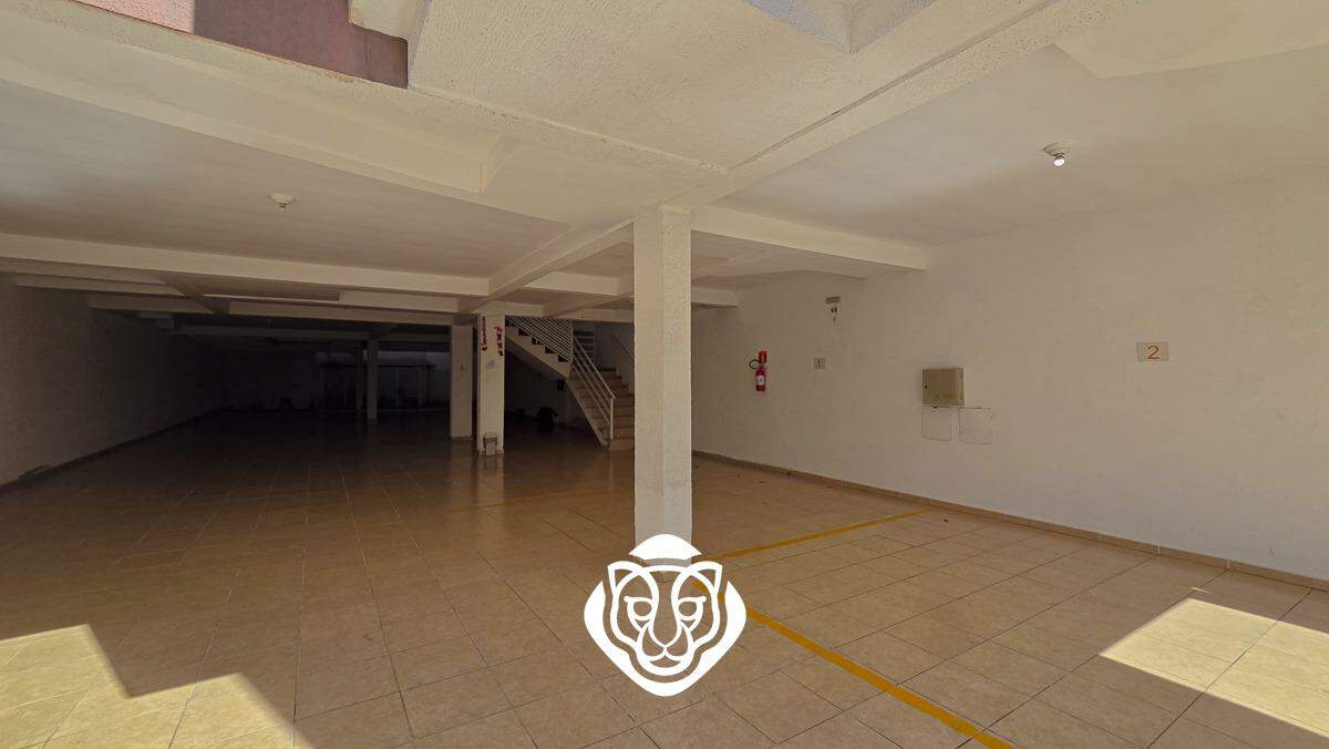 Garagem