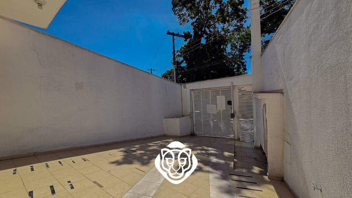 Garagem
