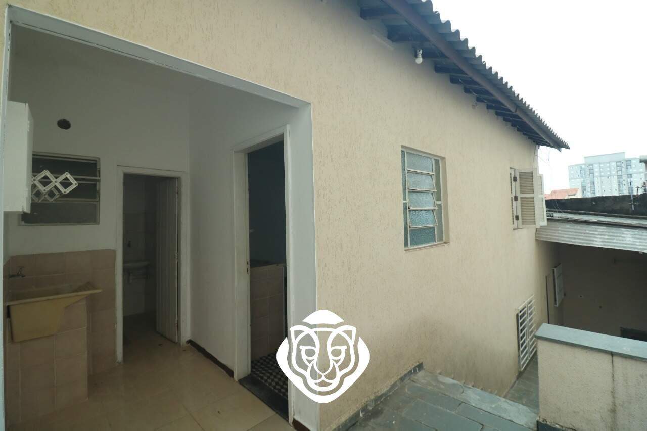 Fachada interna