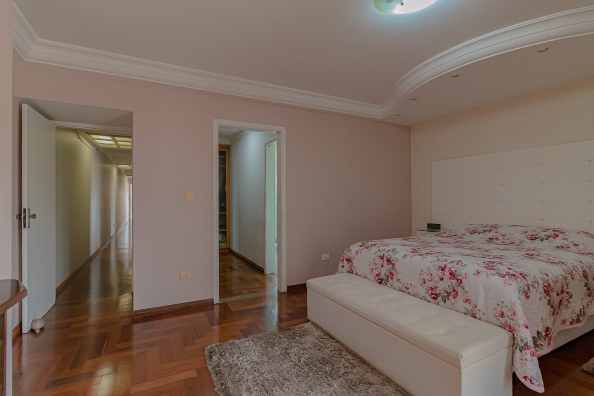 Dormitório I - Suíte 