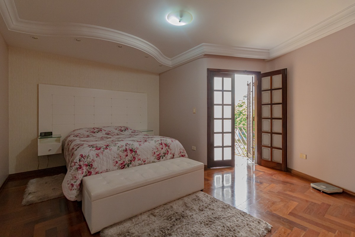 Dormitório I - Suíte 