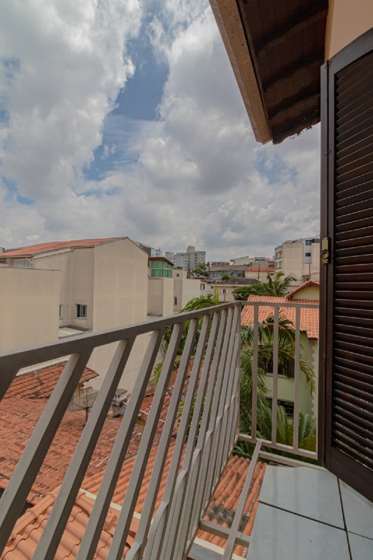 Varanda - Dormitório III