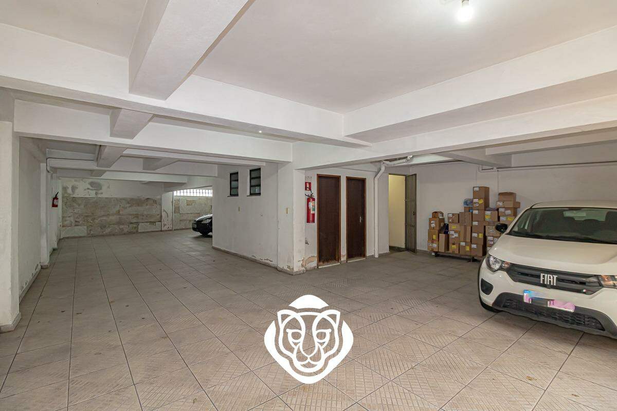 Garagem