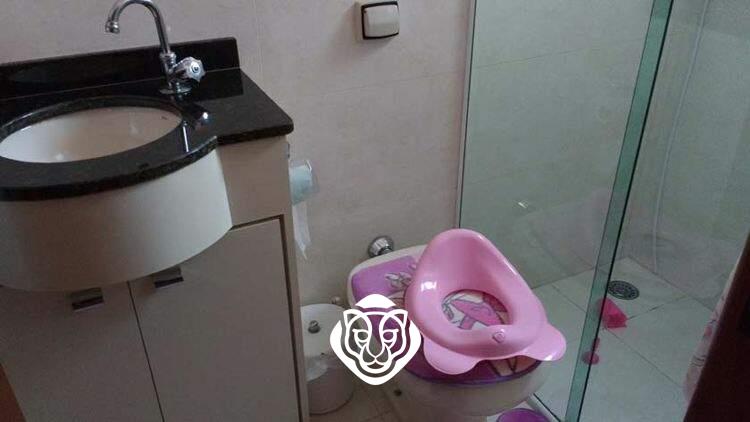 Banheiro - Suíte II