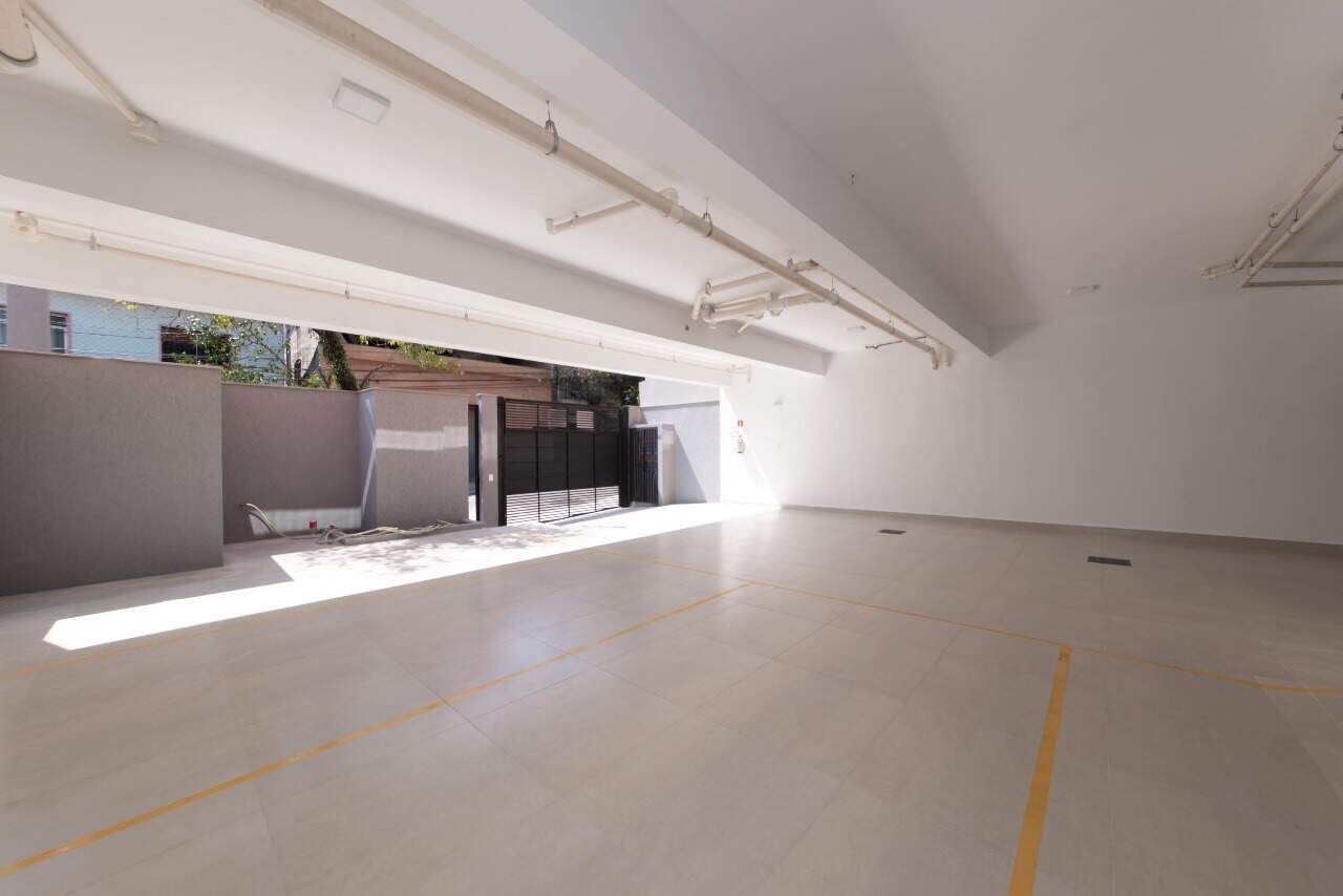 Garagem