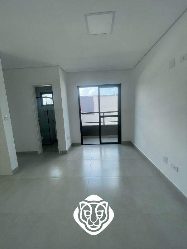 Sala e cozinha