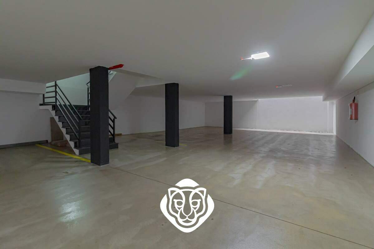 Garagem