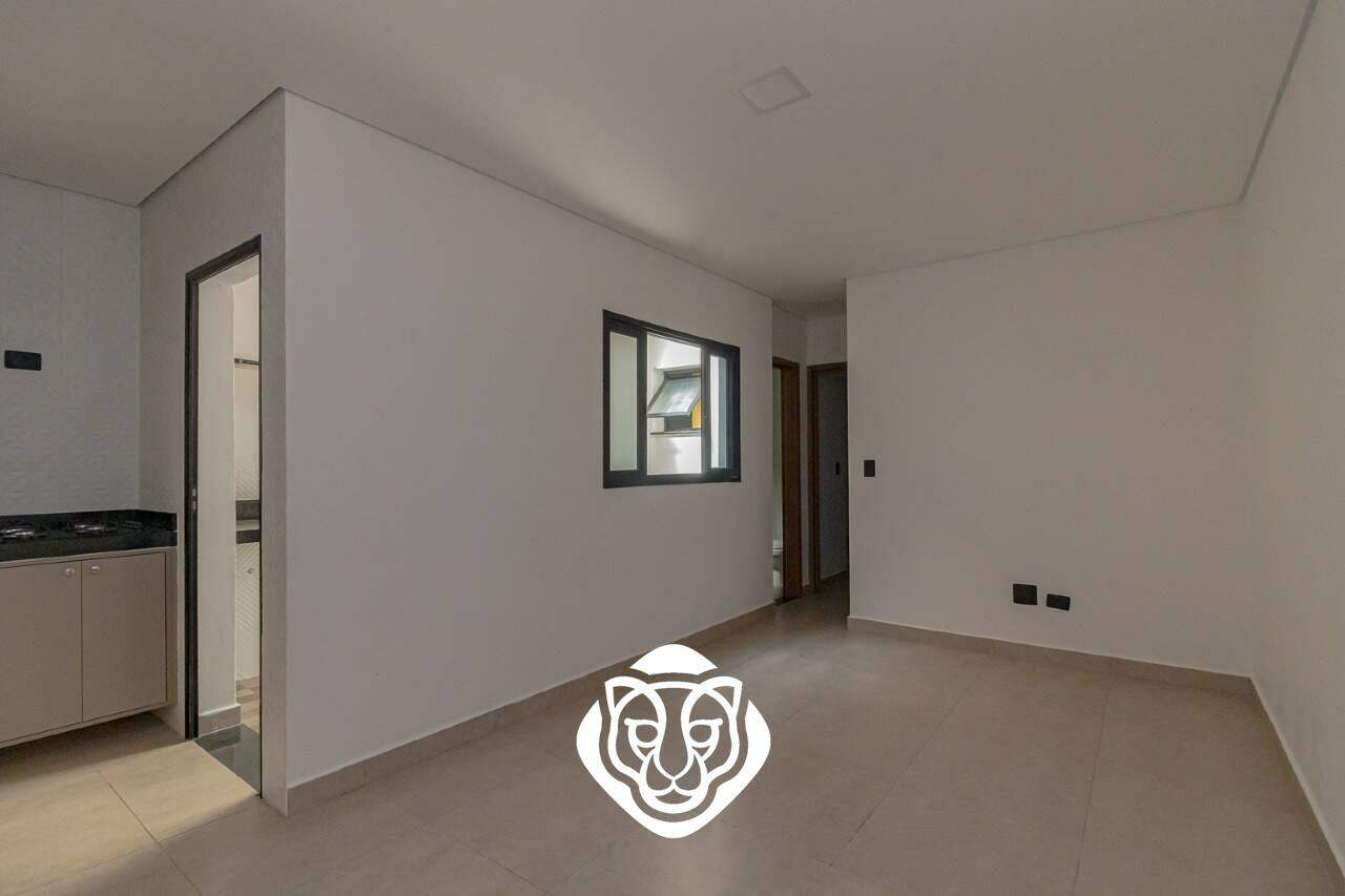 Sala dois ambientes/Cozinha 