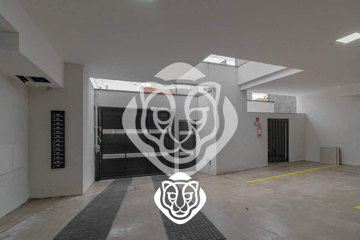 Garagem