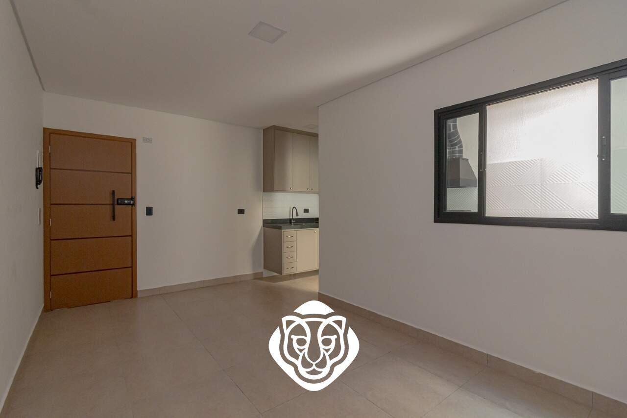 Sala dois ambientes 