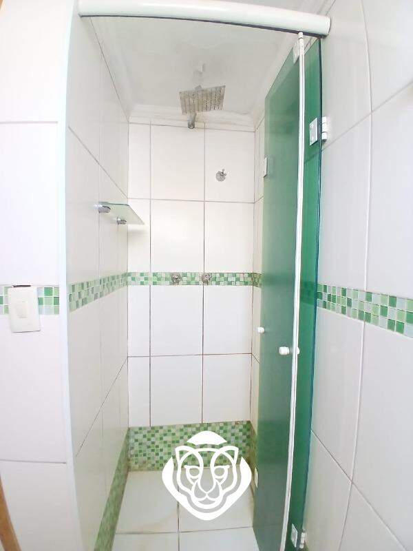 Banheiro social