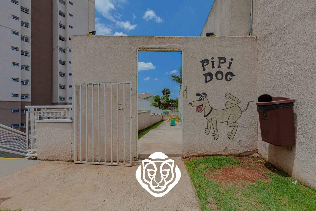 Espaço Pet
