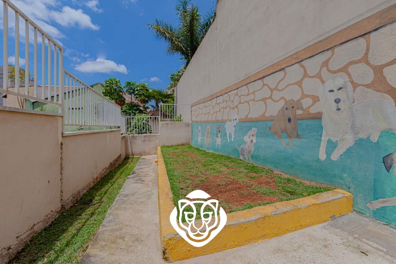 Espaço Pet