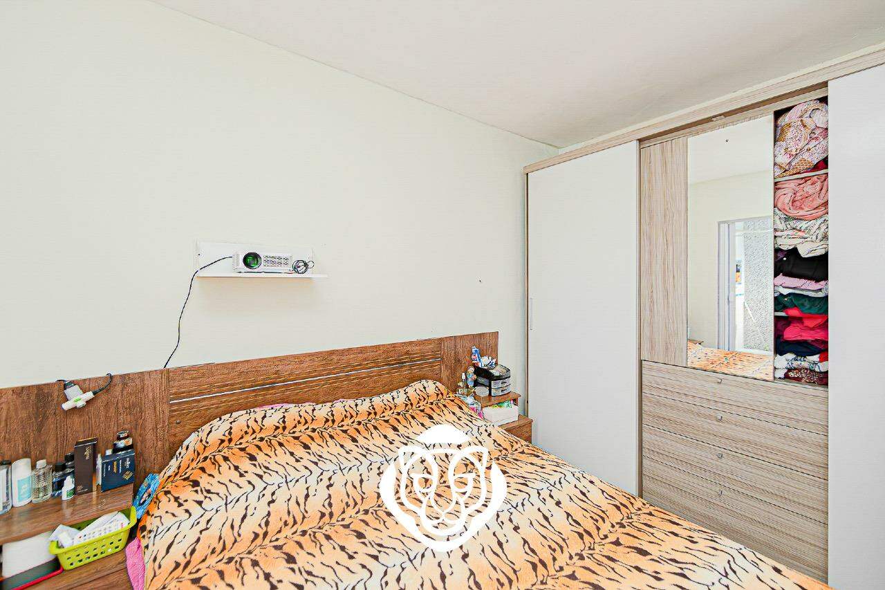 Dormitorio II