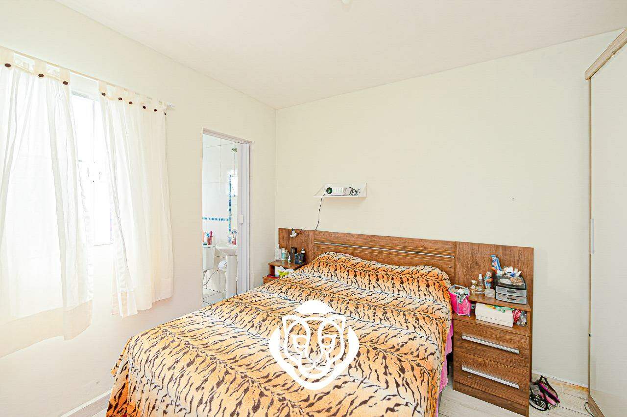 Dormitorio II